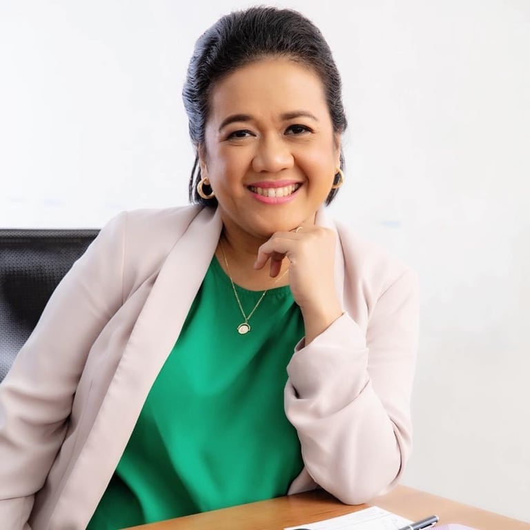Filipino Lawyers in Philippines - Licelle Cobrador