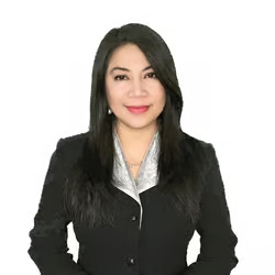 Filipino Real Estate Lawyer in Texas - Aileen Ligot Dizon