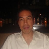 Filipino Lawyers in Los Angeles California - Darrick V. Tan