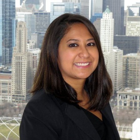 Filipino Lawyer in Chicago Illinois - Janice Dantes