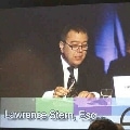 Filipino Lawyer in California - Lawrence I. Stern