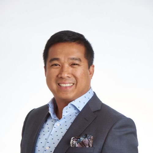 Orlando M. Santos - Filipino lawyer in Winnipeg MB