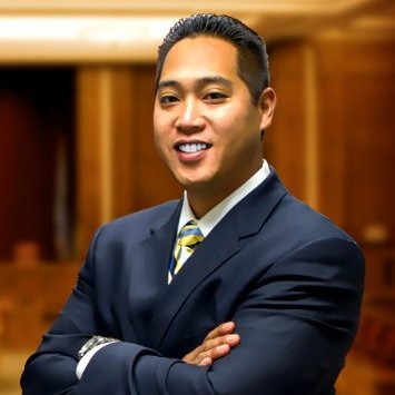 Tagalog Speaking Attorney in USA - Christopher N. Andal, Esq.