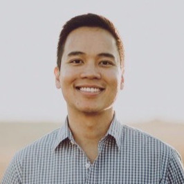 Filipino Lawyer in Las Vegas Nevada - Tristan Rivera