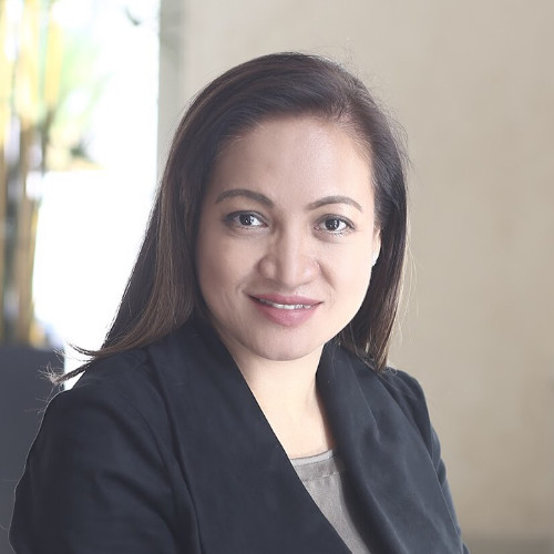 Filipino Attorney in Los Angeles California - Mary Lyn Tanawan Sanga